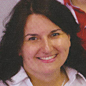 Sharon B