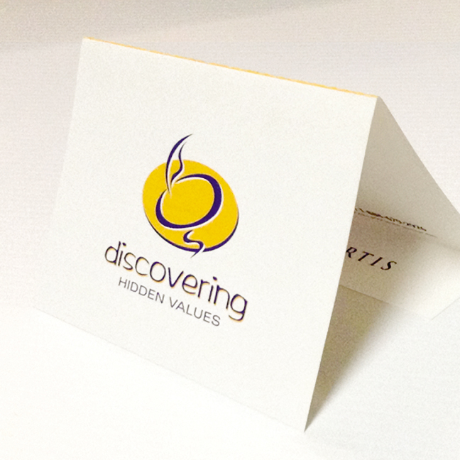 Novartis Invite