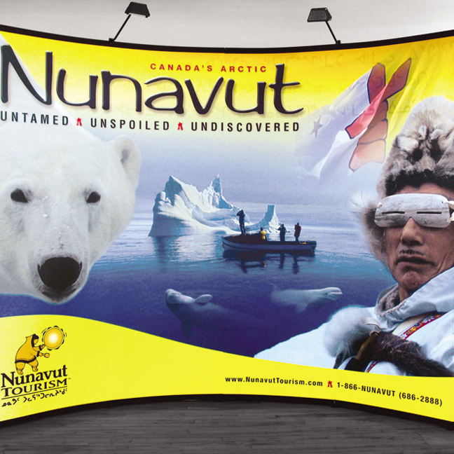 Nunavut Campaign
