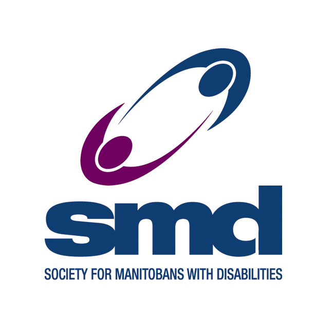 SMD Logo