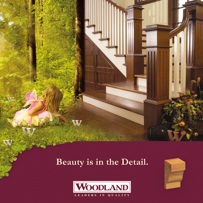 Woodland Campaign